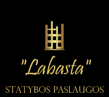LABASTA Logo